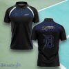 Detroit Tigers Polo Shirt Unique Gift For Men And Women