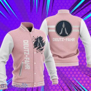 Deutz Fahr Baseball Jacket Style Gift Product Photo 7