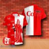 Diet Coke Death Halloween Hawaiian Shirt & Shorts For Men Gift Ideas