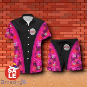 Diet Coke Hawaiian Shirt & Shorts For Men Gift Ideas - Diet Coke Hawaiian Shirt & Shorts For Men Gift Ideas 2