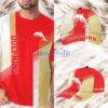 Dolphins Combo NRL Personalized Classic Classic Cap 3D For Fan
