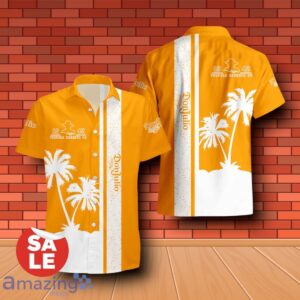 Don Julio Palm Tree Summer Hawaiian Shirt & Shorts Special Gift Product Photo 2
