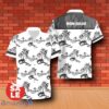 Don Julio Summer Beach Hawaiian Shirt & Shorts Special Gift
