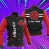Dongfeng Baseball Jacket Style Gift