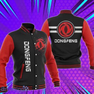 Dongfeng Baseball Jacket Style Gift Product Photo 1