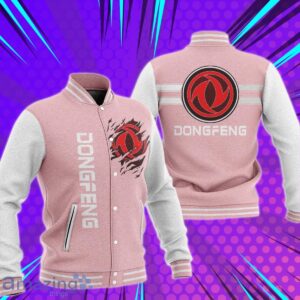 Dongfeng Baseball Jacket Style Gift Product Photo 7