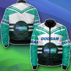 Doosan 3D Hoodies, 3D T-Shirt, All Over Print For Fans Custom Name Product Photo 3