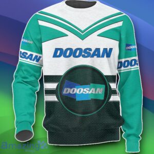 Doosan 3D Hoodies, 3D T-Shirt, All Over Print For Fans Custom Name Product Photo 4
