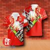 Dos Equis Monster Claw Hawaiian Shirt & Shorts Special Gift