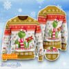 Dos Equis The Grinch Ugly Christmas Sweater Christmas Gift Ideas For Men Women
