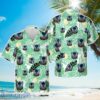 Dragster Racing Hawaiian Shirt Beach Shirt