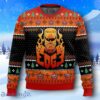 Edge Adam Copeland Ugly Christmas Sweater
