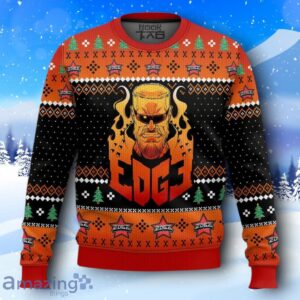 Edge Adam Copeland Ugly Christmas Sweater Product Photo 1