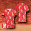 Eggo Funy Combo Hawaiian Shirt & Shorts For Men Women