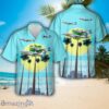 EI-RDO Cronos Airlines Embraer ERJ-175STD (ERJ-170-200 STD) Hawaiian Shirt Beach Shirt