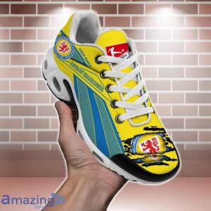 Eintracht Braunschweig Air Cushion Sports Shoes Custom Name Gift TN Shoes Sneakers For Fans Men Women Shoes Product Photo 1