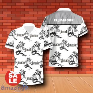 El Jimador Summer Beach Combo Hawaiian Shirt & Shorts For Men Women Product Photo 1