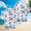 Embraer ERJ-145LR AeroMexico Connect XA-KL Hawaiian Shirt Beach Shirt