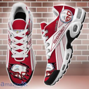 Enosis Neon Paralimni Air Cushion Sports Shoes Custom Name Gift TN Shoes Sneakers For Fans Men Women Shoes Product Photo 2