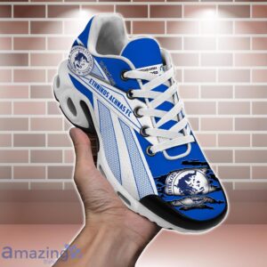 Ethnikos Achnas FC Air Cushion Sports Shoes Custom Name Gift TN Shoes Sneakers For Fans Men Women Shoes Product Photo 1