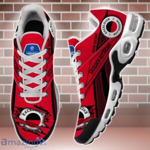 Excelsior Rotterdam Air Cushion Sports Shoes Custom Name Gift TN Shoes Sneakers For Fans Men Women Shoes Product Photo 2