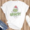 EXTRA GRINCHY SHIRT – Feeling Extra Grinchy Today Christmas Shirt