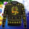 Face Hugs For Everyone Alien Ugly Christmas Sweater Best Gift