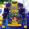 Fallout Gary Ugly Christmas Sweater Best Gift