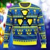 Fallout Ugly Christmas Sweater Best Gift