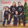 Family Team Washington Wizards Christmas Pajamas Set Family For Adult