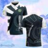 Farjestad BK Polo Shirt Custom Name Beautiful Gift