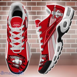 FC Dordrecht Air Cushion Sports Shoes Custom Name Gift TN Shoes Sneakers For Fans Men Women Shoes Product Photo 2