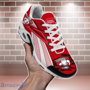 FC Dordrecht Air Cushion Sports Shoes Custom Name Gift TN Shoes Sneakers For Fans Men Women Shoes Product Photo 1