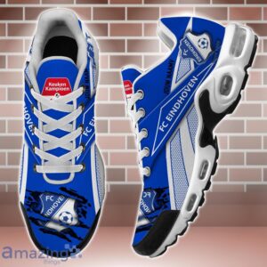 FC Eindhoven Air Cushion Sports Shoes Custom Name Gift TN Shoes Sneakers For Fans Men Women Shoes image FC Eindhoven Air Cushion Sports Shoes Custom Name Gift TN Shoes Sneakers For Fans Men Women Shoes Product Photo 2