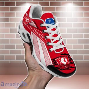 FC Twente Air Cushion Sports Shoes Custom Name Gift TN Shoes Sneakers For Fans Men Women Shoes Product Photo 1