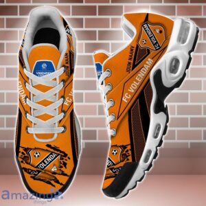 FC Volendam Air Cushion Sports Shoes Custom Name Gift TN Shoes Sneakers For Fans Men Women Shoes Product Photo 2