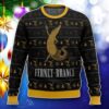 Fernet Branca Ugly Christmas Sweater Best Gift