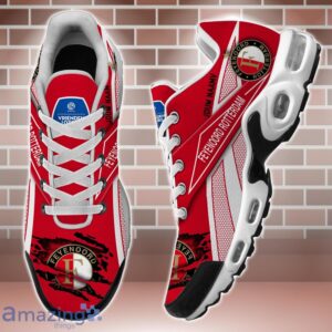 Feyenoord Rotterdam Air Cushion Sports Shoes Custom Name Gift TN Shoes Sneakers For Fans Men Women Shoes image Feyenoord Rotterdam Air Cushion Sports Shoes Custom Name Gift TN Shoes Sneakers For Fans Men Women Shoes Product Photo 2