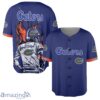 Florida Gators Wave Player Design Jersey For Men Women