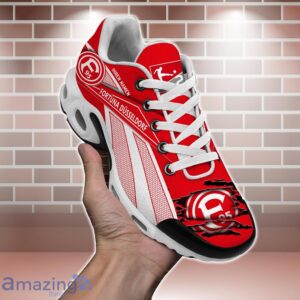 Fortuna Dusseldorf Air Cushion Sports Shoes Custom Name Gift TN Shoes Sneakers For Fans Men Women Shoes Product Photo 1