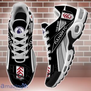 Fulham F.C Air Cushion Sports Shoes Custom Name Gift TN Shoes Sneakers For Fans Men Women Shoes Product Photo 2