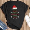 Funny Christmas Shirt Gift for Men, Dad Christmas Gift, Funny Dad Shirt