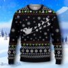 Funny Rooster Christmas Ugly Christmas Sweater