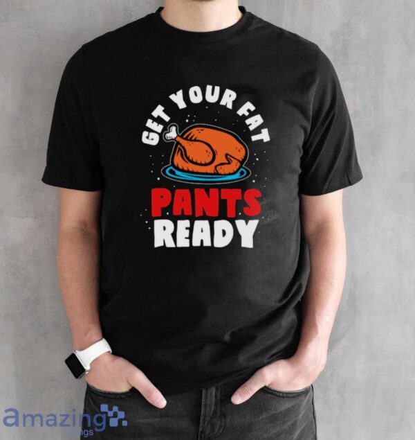 Funny Thanksgiving Shirt for Women, Thanksgiving Family Fall Shirt, Happy Thanksgiving Turkey T Shirt - Black Unisex T-Shirt