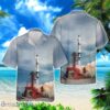 Gemini 11 mission 3D Printed Hawaiian Shirt