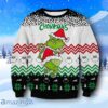 Get Grinch Cat Chonkmas Ugly Christmas Sweater