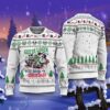 Get In Loser We’re Saving Christmas Ugly 3D Sweater Impressive Gift