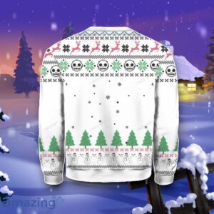 Get In Loser We’re Saving Christmas Ugly 3D Sweater Impressive Gift Product Photo 3