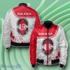 Gilera Bomber 3D Beautiful Gift For Everyone