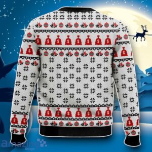 Glengarry Glen Ross Christmas Ugly 3D Sweater Impressive Gift Product Photo 2